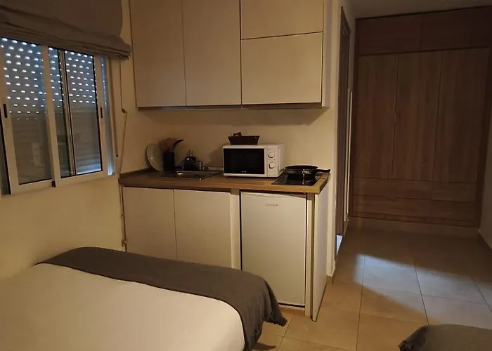 ホテル Casa Miguel マルベーリャ