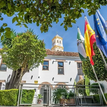 ホテル Casa Miguel