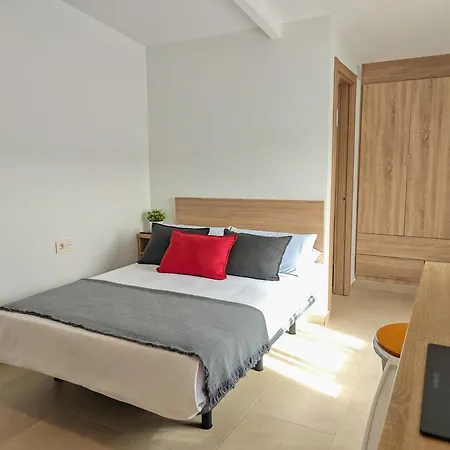 ホテル Casa Miguel マルベーリャ