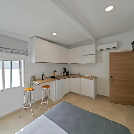 Casa Miguel ホテル マルベーリャ