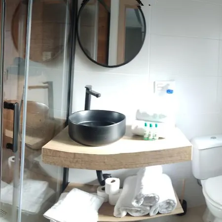 ホテル Casa Miguel マルベーリャ