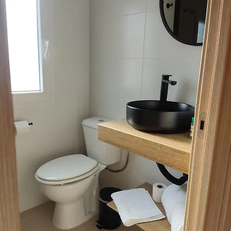 Casa Miguel マルベーリャ