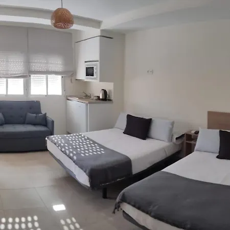 Casa Miguel ホテル