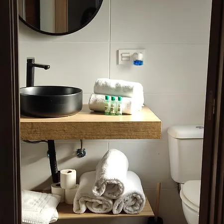 Casa Miguel マルベーリャ