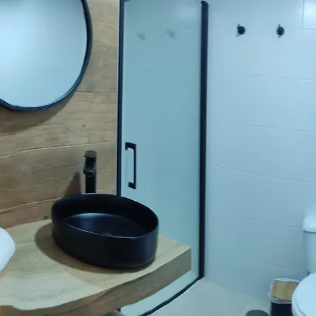 Casa Miguel ホテル *