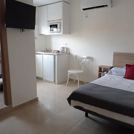 ホテル Casa Miguel *