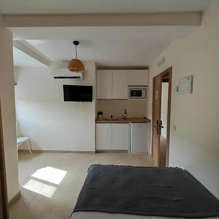 Casa Miguel ホテル