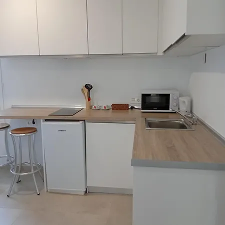 Casa Miguel ホテル