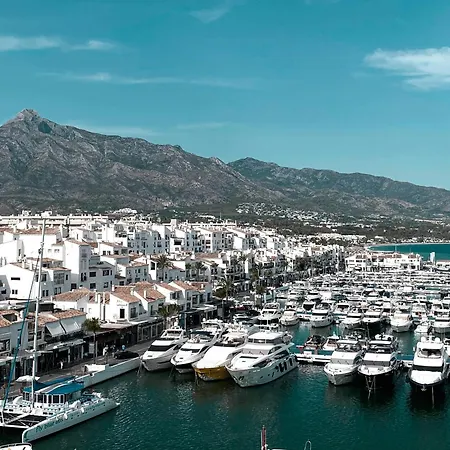 Casa Miguel マルベーリャ