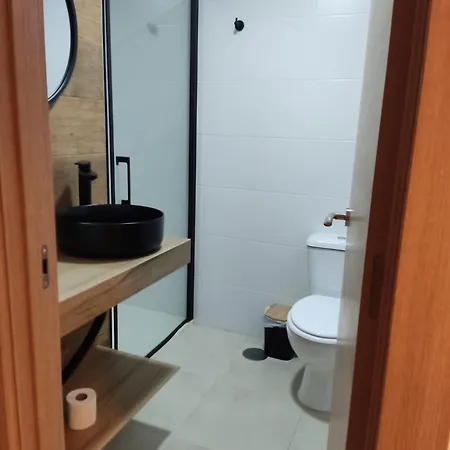 Casa Miguel ホテル マルベーリャ