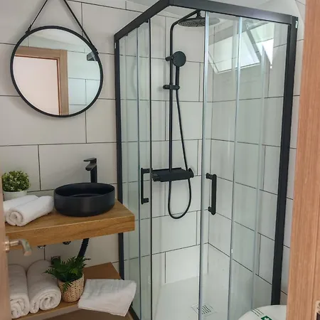 Casa Miguel ホテル マルベーリャ