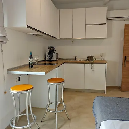 Casa Miguel ホテル マルベーリャ