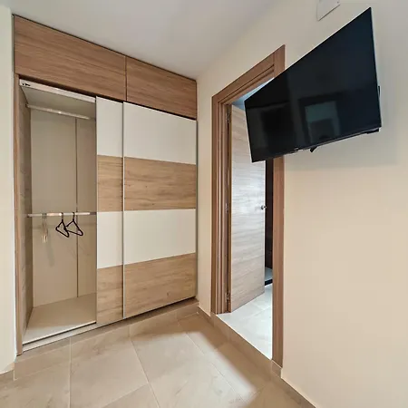 ホテル Casa Miguel マルベーリャ