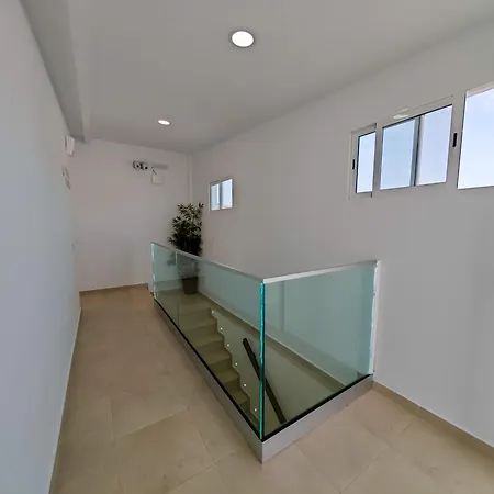 Casa Miguel マルベーリャ