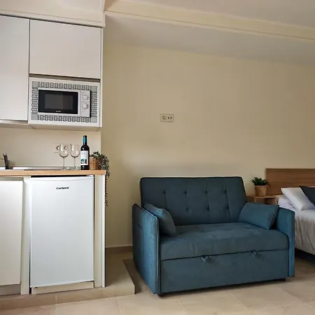 Casa Miguel ホテル マルベーリャ