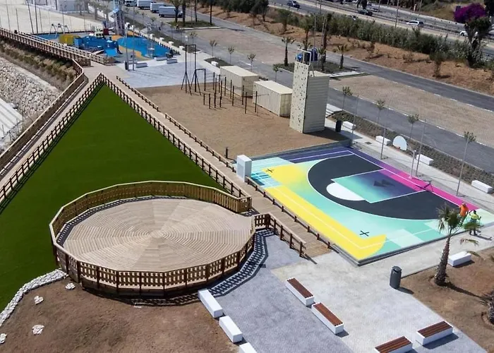 Готель Casa Miguel