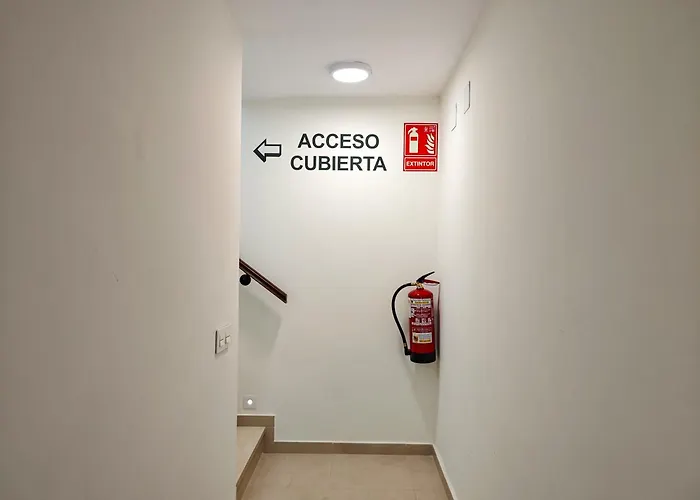 Готель Casa Miguel *