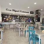 Casa Miguel *