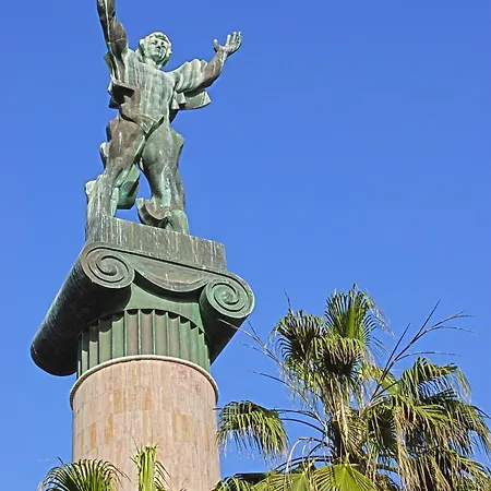 Casa Miguel Marbella