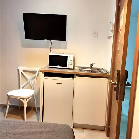 Hotel Casa Miguel Marbella