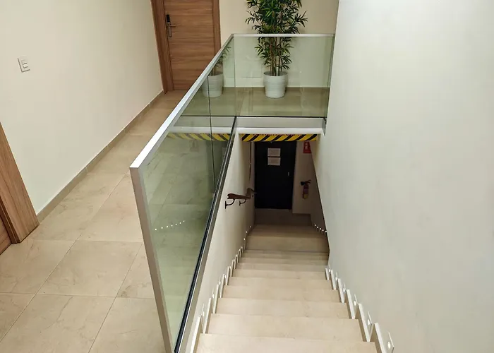 מלון Casa Miguel *