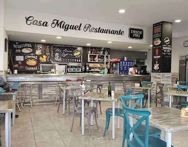 Casa Miguel *
