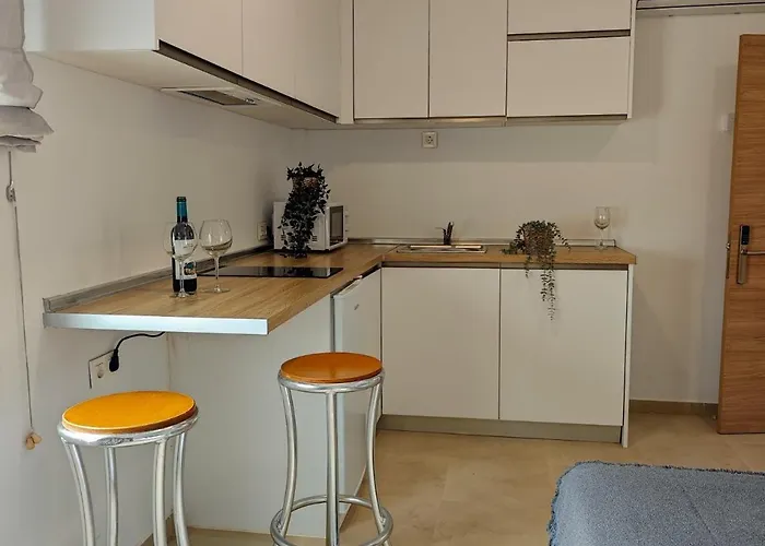 Casa Miguel מלון מארבלה